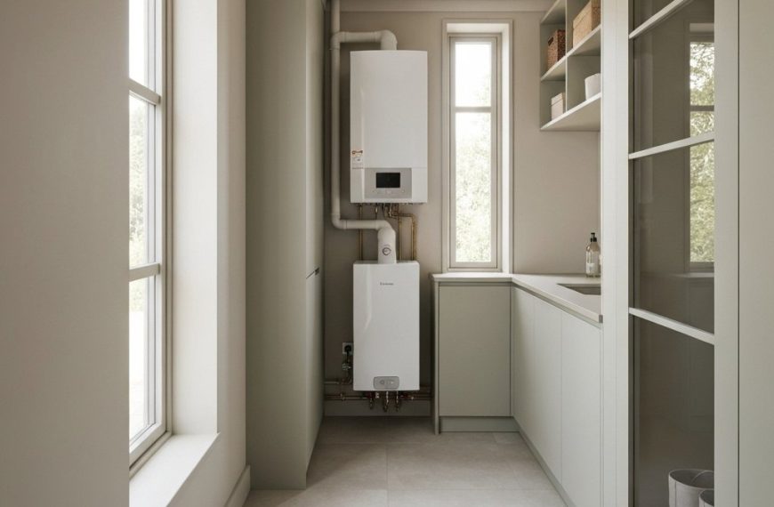 Jak dobrać kocioł do domu: kompleksowy przewodnik