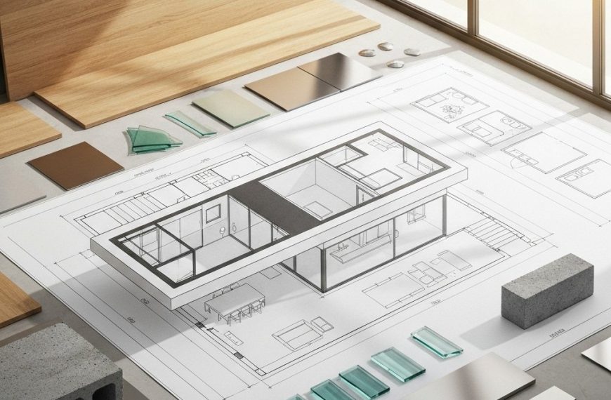 Jak wybrać odpowiednią technologię budowy domu: przewodnik