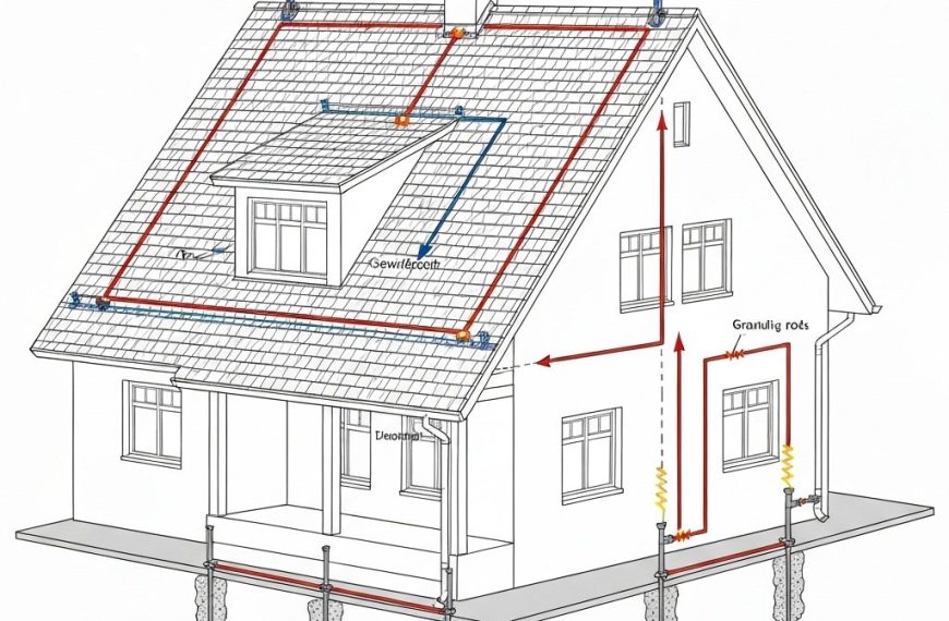 Jak wykonać odgromienie domu: przewodnik