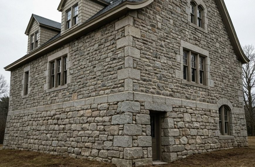 Ściany nośne: z czego budować trwały dom?