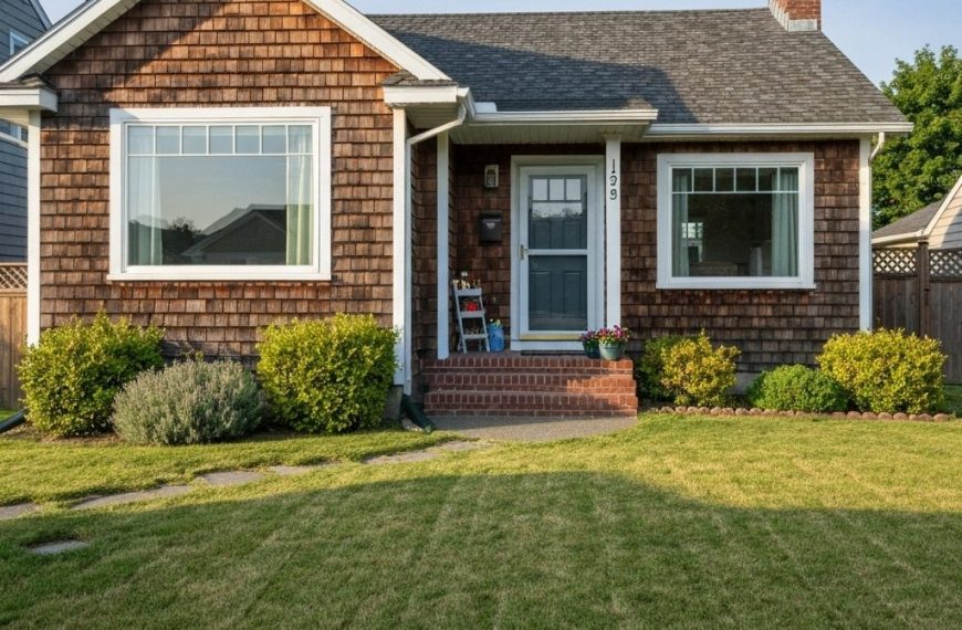 Jak zabezpieczyć dom na czas wyjazdu: Kompleksowy przewodnik