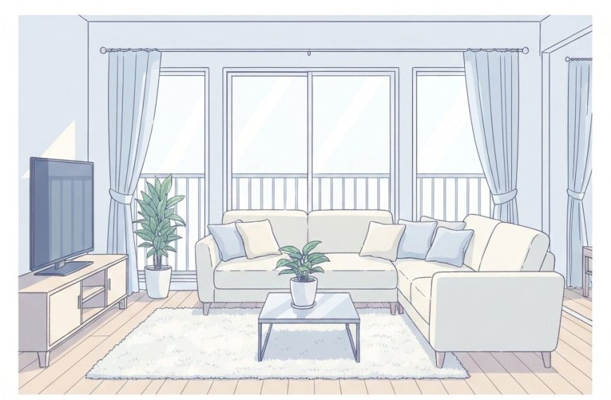 Jak przygotować mieszkanie do ponownego użytkowania