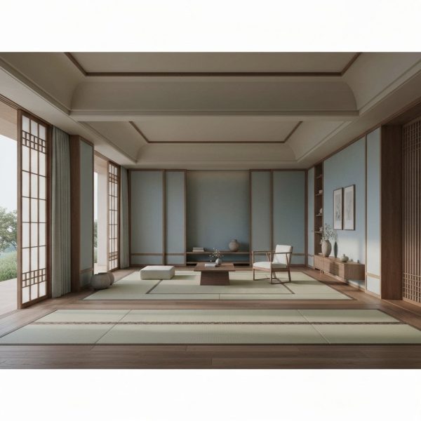 Jakie kolory ścian sprzyjają relaksowi w domu?