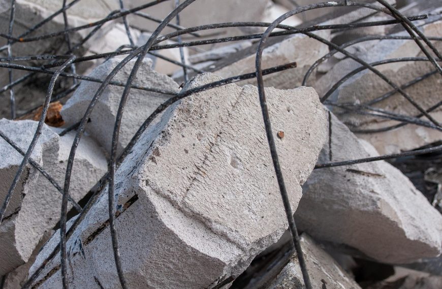 Wynajem kontenera Sosnowiec — szybkie i bezpieczne usuwanie…