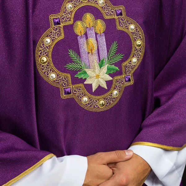 Inwestycja w Ornat: Dlaczego Warto Wybrać Jakość?