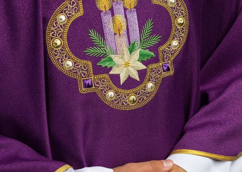 Inwestycja w Ornat: Dlaczego Warto Wybrać Jakość?